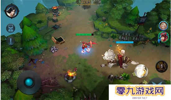 乱斗西游玉面狐狸阵容有哪些技巧