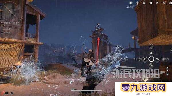 燕云十六声天上来任务全流程攻略图片8