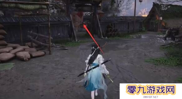 燕云十六声摇红一梦教程大全   摇红一梦