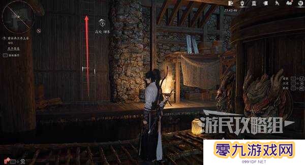 燕云十六声天上来任务全流程攻略图片11