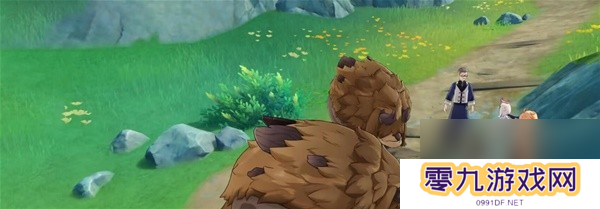 《原神》云云椒椒任务攻略 云云椒椒任务怎么做