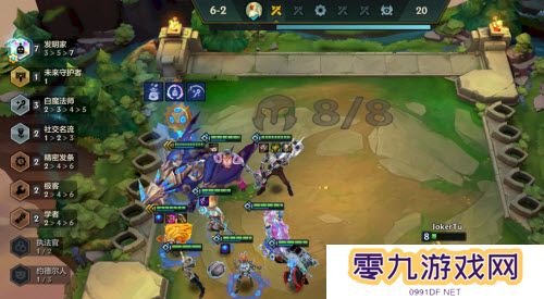 金铲铲之战恭喜发财能带来乐趣吗