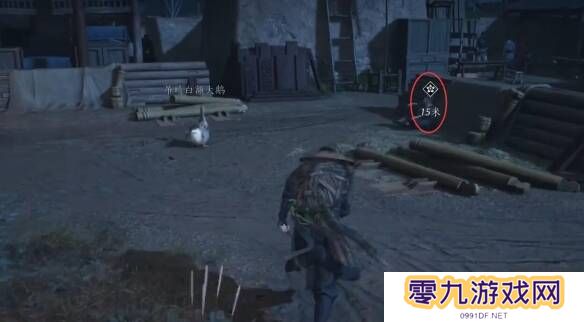 燕云十六声天下无蛋奇遇任务攻略图片5