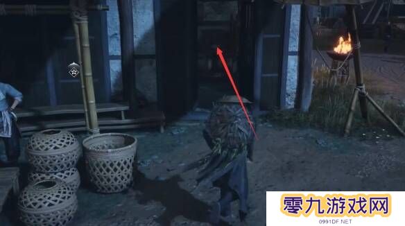 燕云十六声天下无蛋奇遇任务攻略图片4