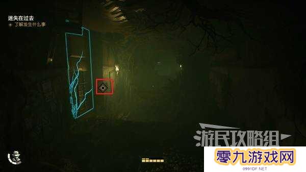 夺宝奇兵古老之圈迷失在过去怎么过   迷失在过去攻略图片22