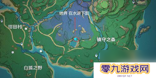原神祭神奏神里 原神祭神奏上任务攻略分享