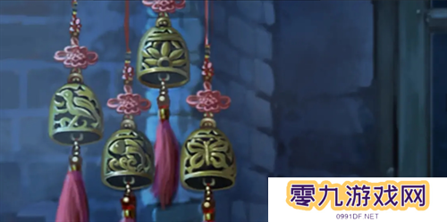 长藤古宅替童第一章