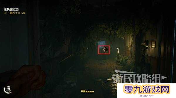 夺宝奇兵古老之圈迷失在过去怎么过   迷失在过去攻略图片17