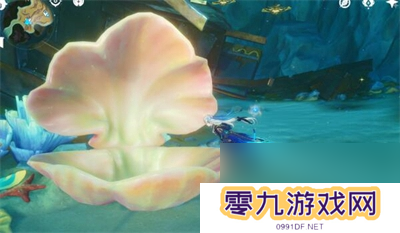 原神弗里曼的宣言宝箱在哪-原神弗里曼的宣言宝箱在什么位置
