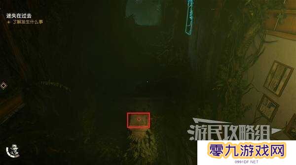 夺宝奇兵古老之圈迷失在过去怎么过   迷失在过去攻略图片21