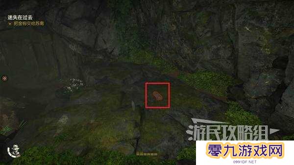 夺宝奇兵古老之圈迷失在过去怎么过   迷失在过去攻略图片28