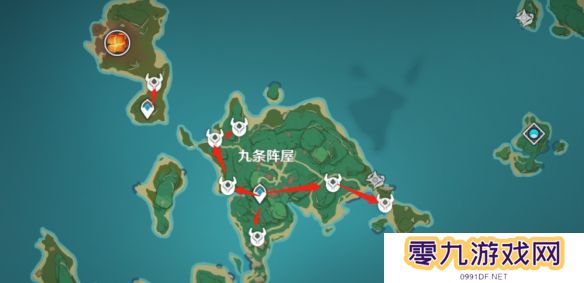 游侠网10