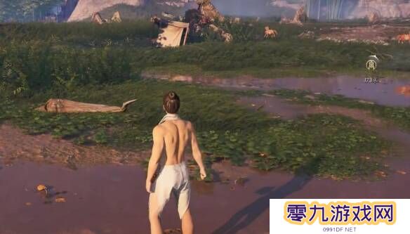 燕云十六声武器怎么隐藏   弓箭怎么隐藏图片6