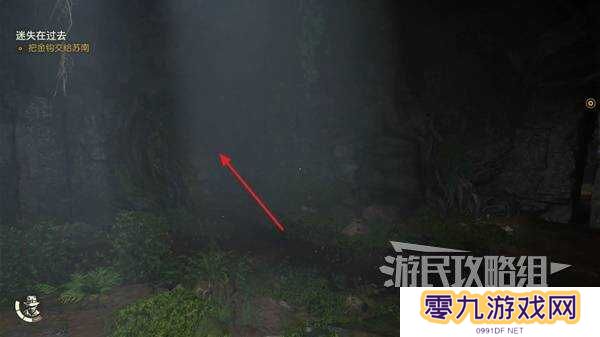 夺宝奇兵古老之圈迷失在过去怎么过   迷失在过去攻略图片27