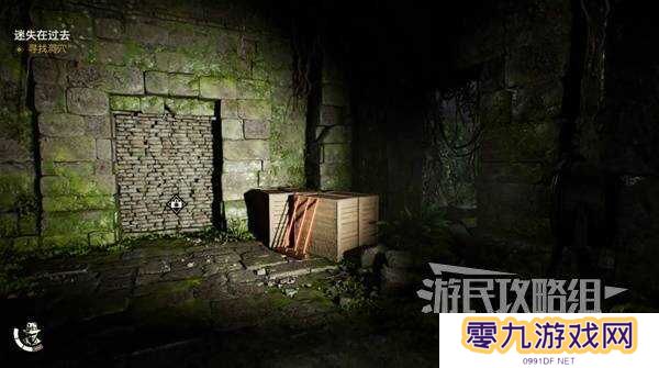 夺宝奇兵古老之圈迷失在过去怎么过   迷失在过去攻略图片10