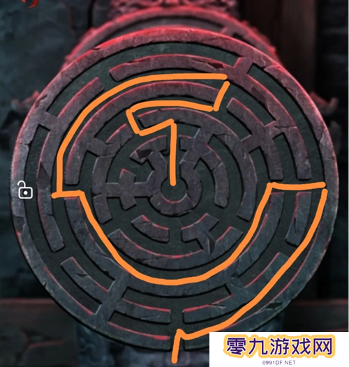 长藤古宅替童第一章