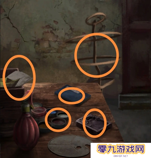 长藤古宅替童第一章