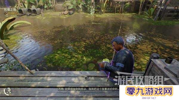 夺宝奇兵古老之圈迷失在过去怎么过   迷失在过去攻略图片1