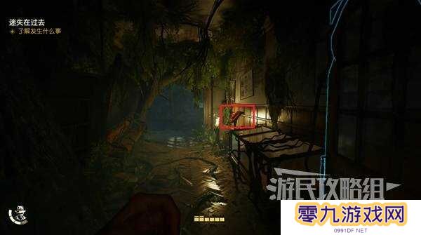 夺宝奇兵古老之圈迷失在过去怎么过   迷失在过去攻略图片18
