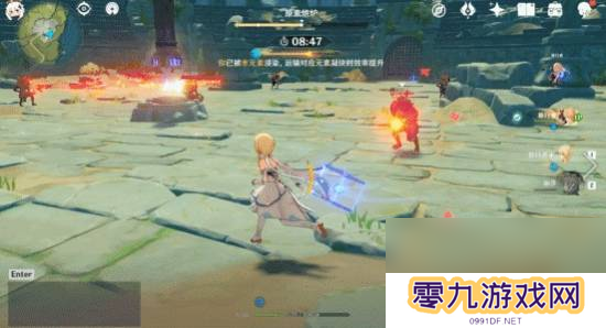 《原神》原素烘炉玩法介绍
