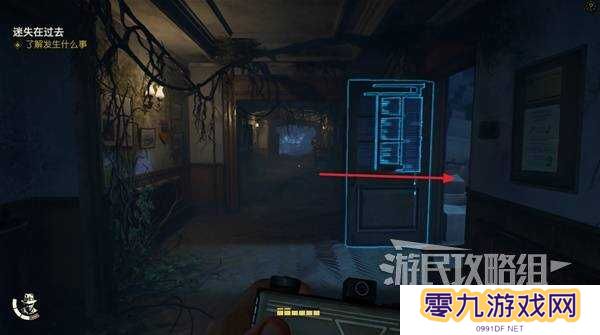 夺宝奇兵古老之圈迷失在过去怎么过   迷失在过去攻略图片13