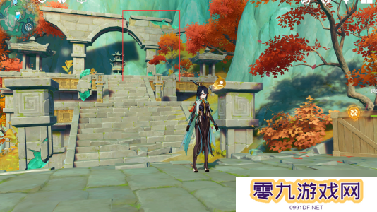 《原神》废墟的故事成就达成方法