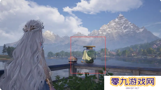无限暖暖瓶中船怎么调镜头   瓶中船怎么放在瓶子里图片2