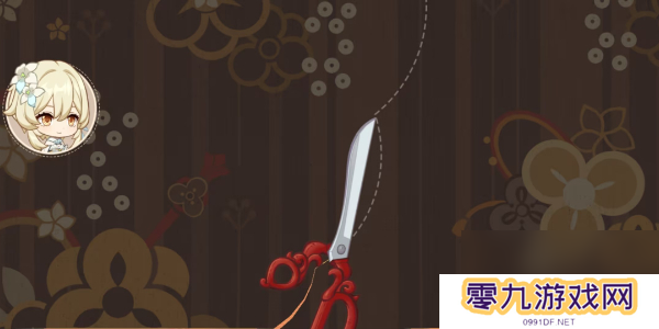 原神千织分享H5活动介绍