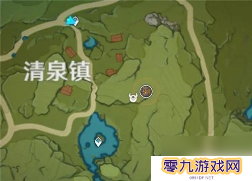 原神岩系神boss怎么打 原神无相之岩boss攻略