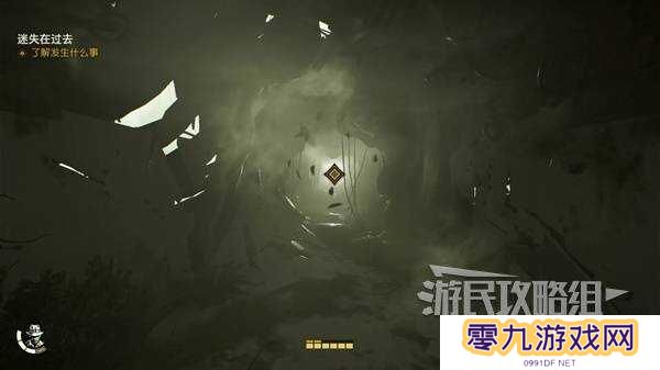 夺宝奇兵古老之圈迷失在过去怎么过   迷失在过去攻略图片24