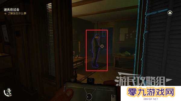 夺宝奇兵古老之圈迷失在过去怎么过   迷失在过去攻略图片12