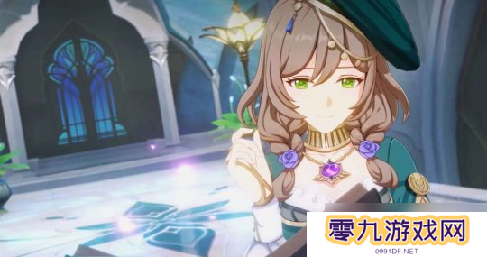 【原神】V4.4攻略 
