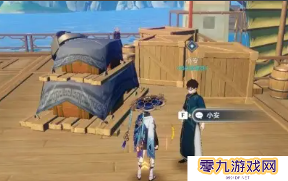 游侠网3