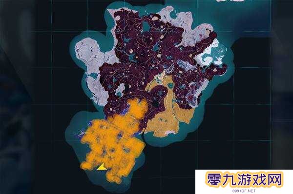 幻兽帕鲁天坠之地新帕鲁图鉴及捕捉攻略图片10
