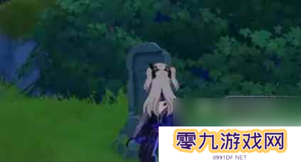 《原神》雷音权现位置介绍