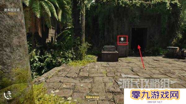 夺宝奇兵古老之圈迷失在过去怎么过   迷失在过去攻略图片9
