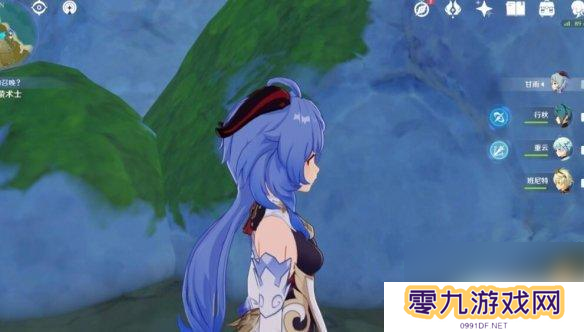 原神角色好感如何培养 原神角色好感度提升攻略
