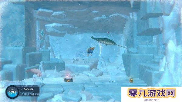 潜水员戴夫攻略大全 新手必玩技巧总汇图片5