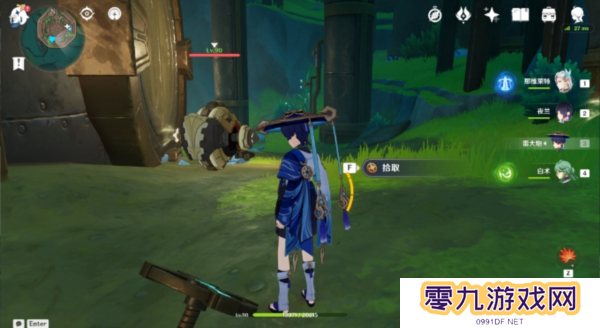 《原神》隐藏成就红恶棍的复仇解锁攻略