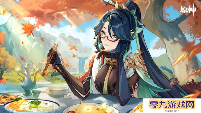 《原神》奇境谜丘探幽行第四关通关攻略