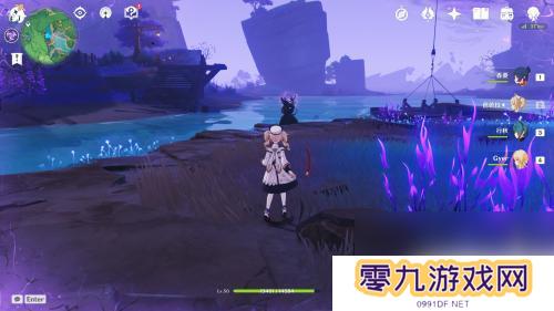 原神雷种子怎么携带 原神如何获取雷种子