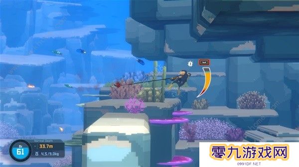 潜水员戴夫攻略大全 新手必玩技巧总汇图片4