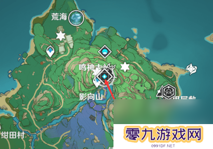 《原神》奇境谜丘探幽行第四关如何完成 奇境谜丘探幽行第四关玩法分享