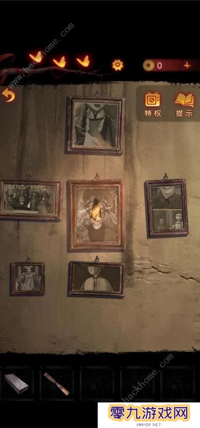 无间梦境攻略大全 纸嫁衣5全章节关卡通关总汇图片2