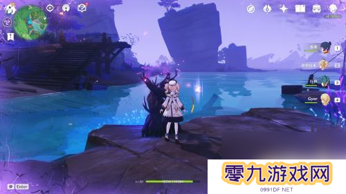 原神雷种子怎么携带 原神如何获取雷种子