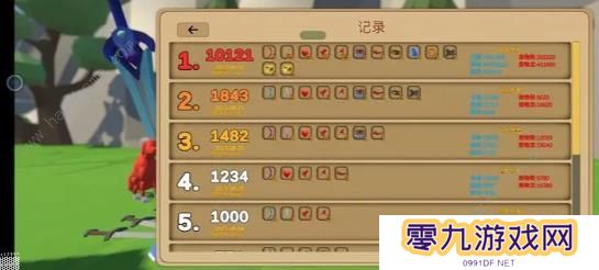 箭箭剑攻略大全 新手必备闯关技巧总汇图片2
