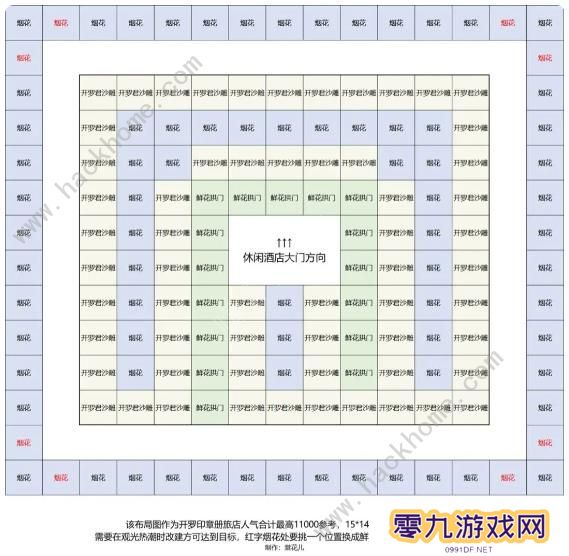 南国度假岛物语攻略大全 2023新手少走弯路技巧总汇图片9