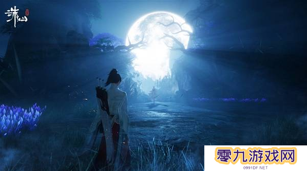 诛仙世界搬砖攻略     搬砖赚钱途经总汇图片1