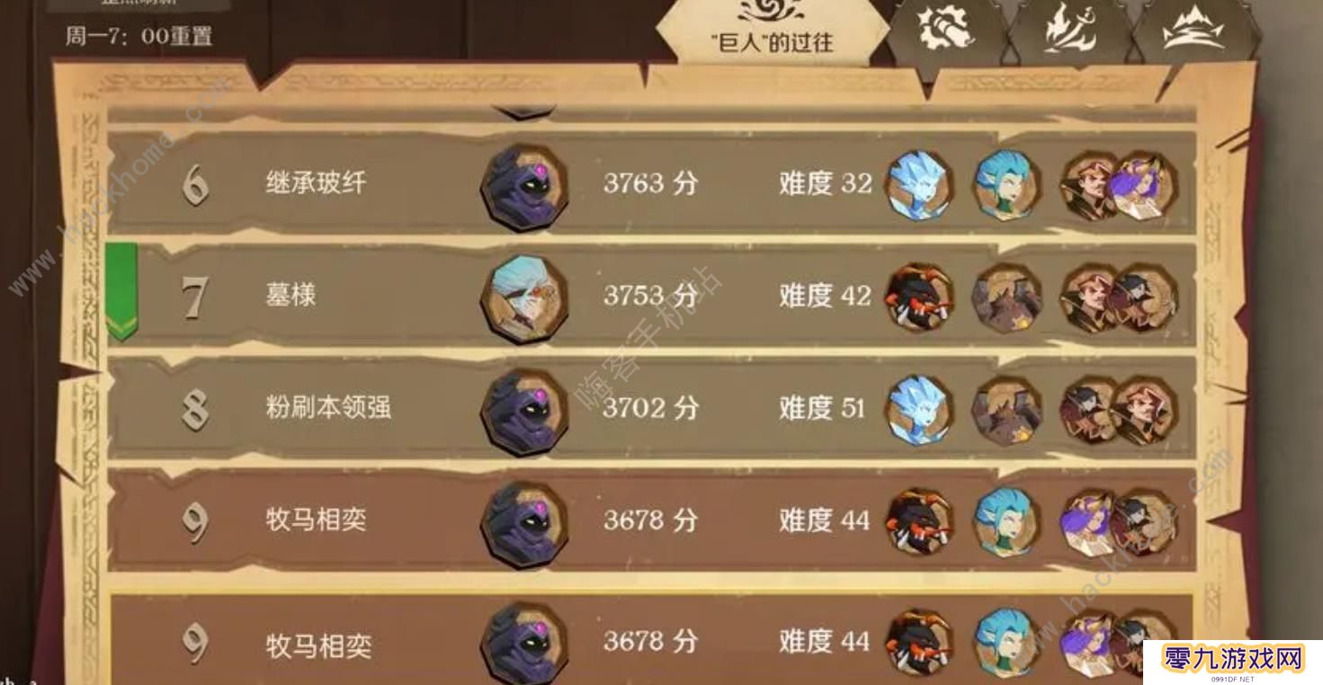 因狄斯的谎言攻略大全2023 最新新手必备技巧总汇图片1