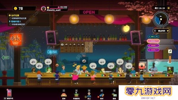 潜水员戴夫攻略大全 新手必玩技巧总汇图片2